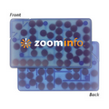 Rectangle Puzzle Credit Card Mints